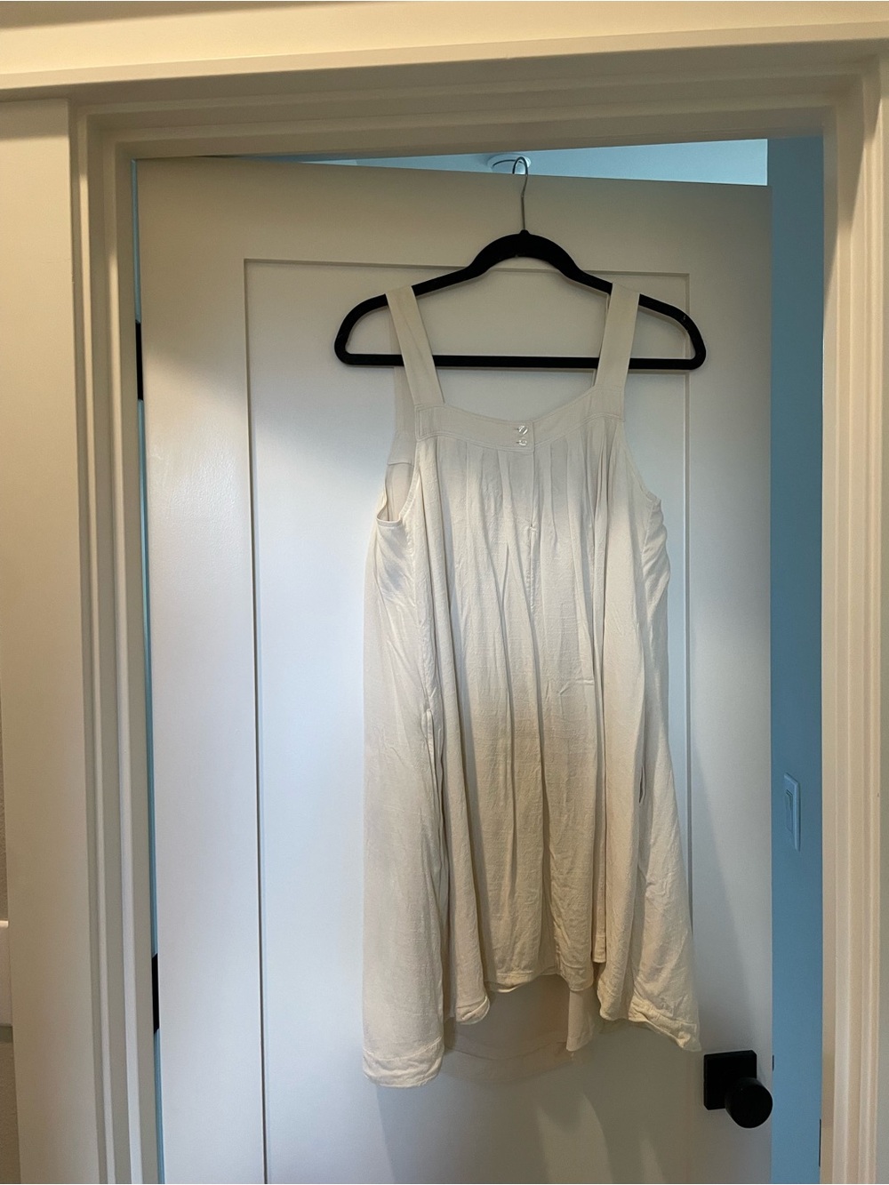 Treasure & Bond dress